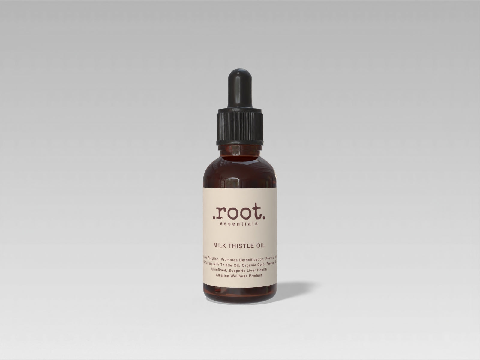 Sea Moss Gel - Premium Natural Superfood | Root Essentials